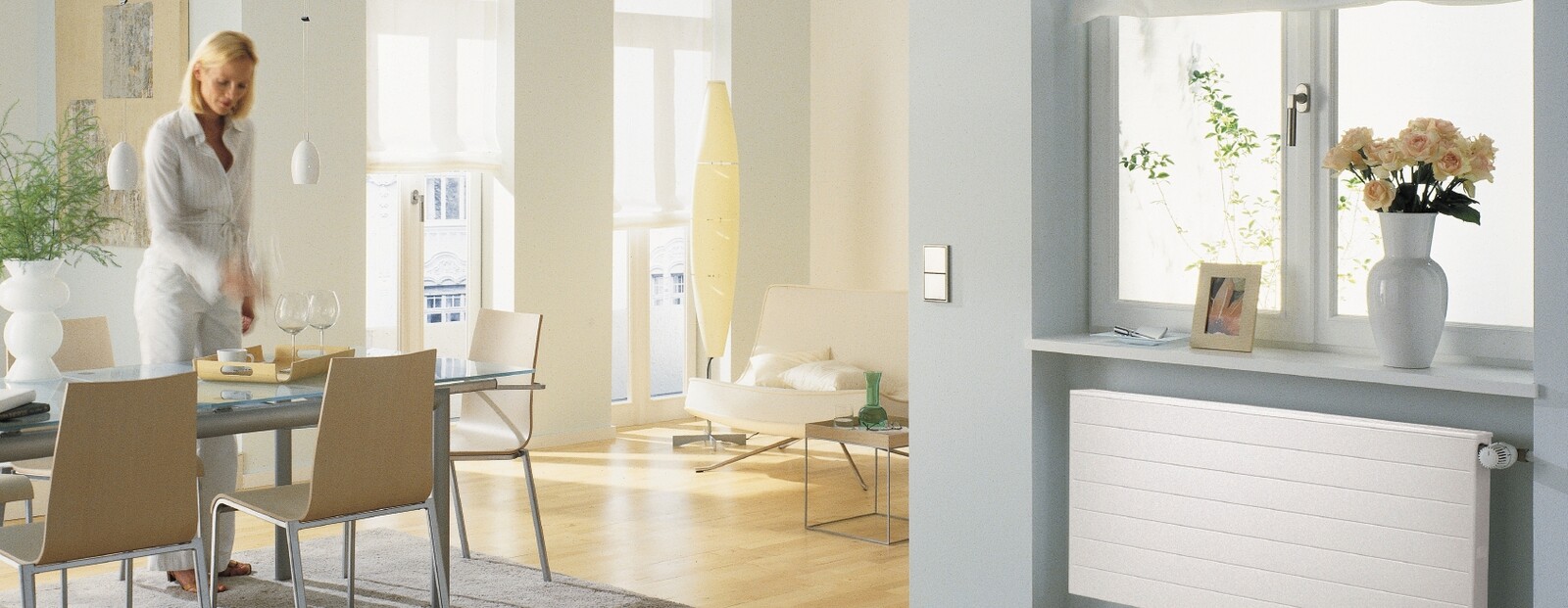 Heizungsmodernisierung